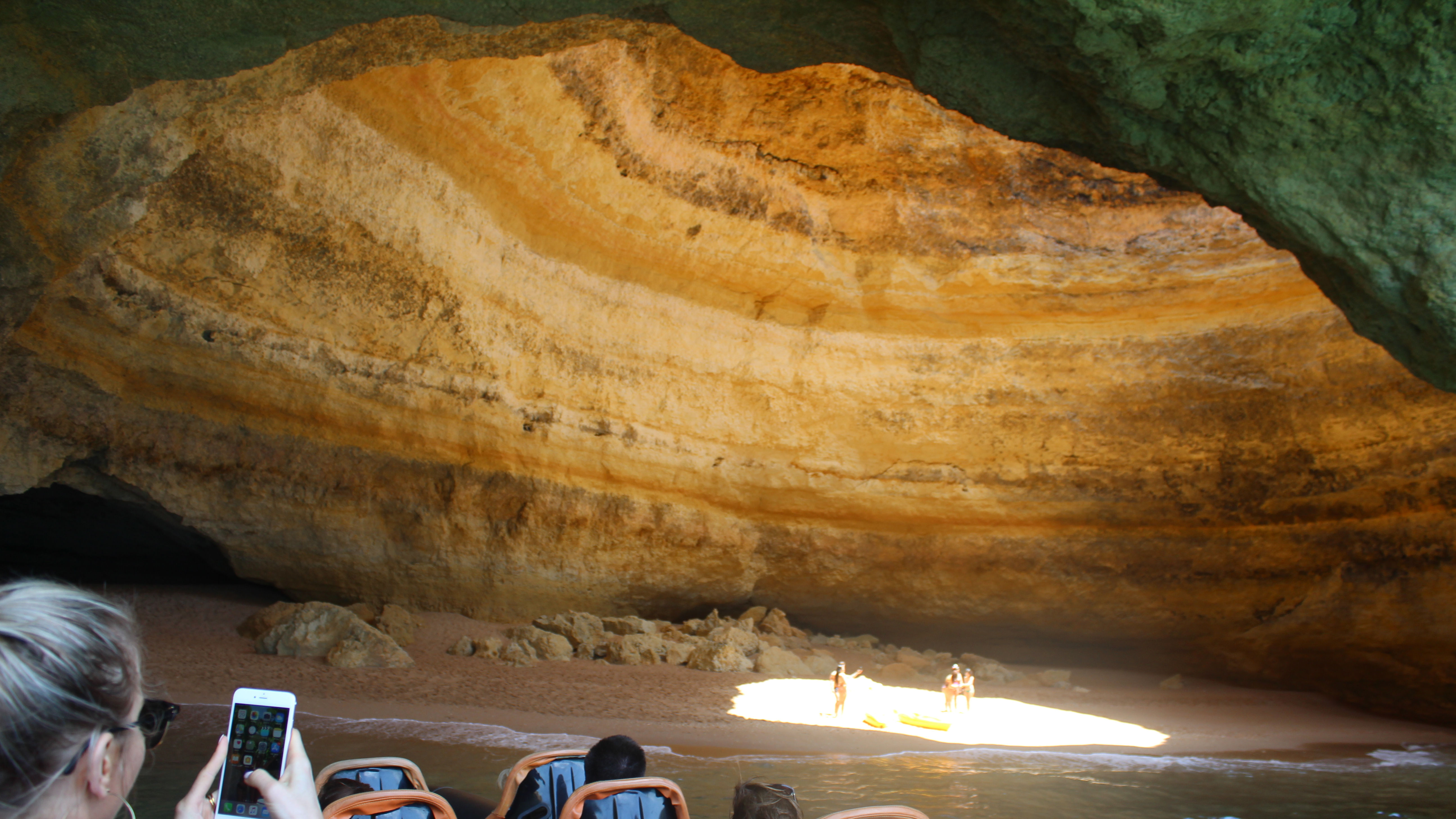 Exclusive Benagil Cave Tours