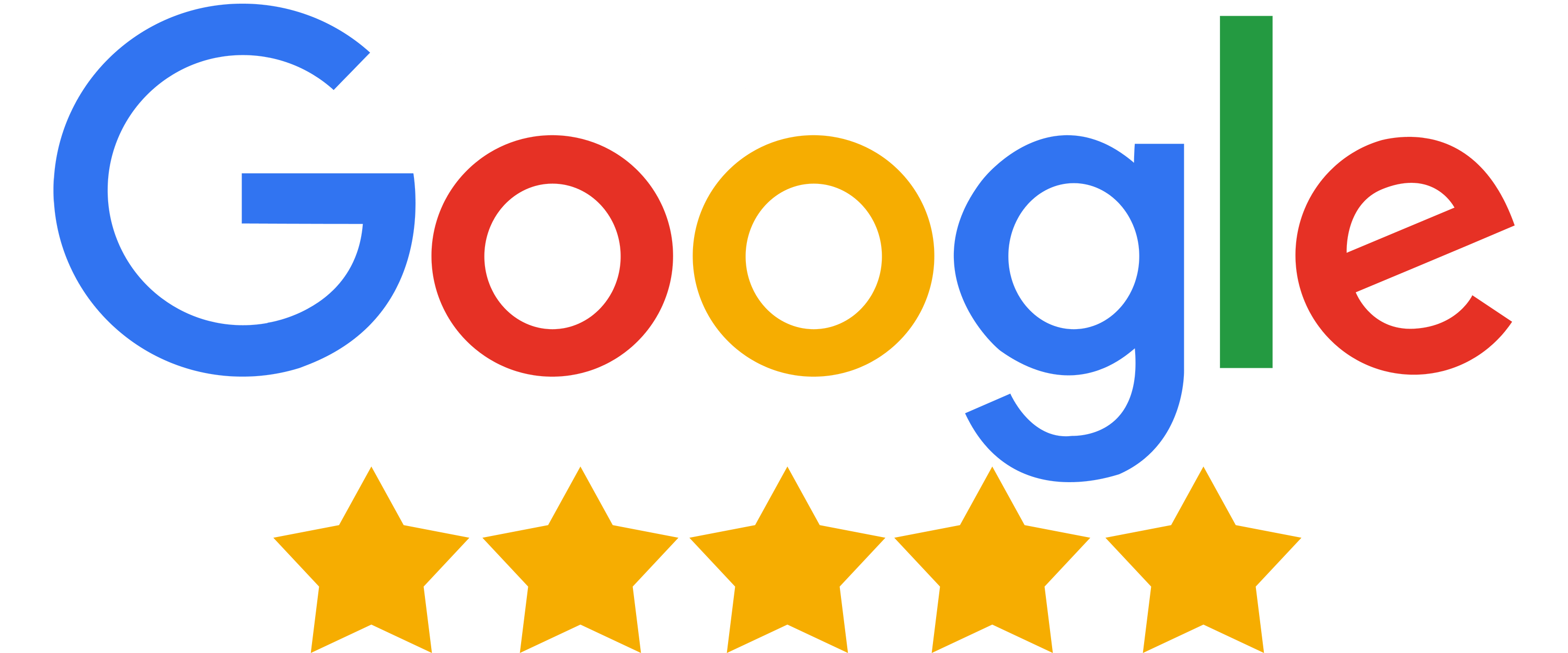 Google Reviews