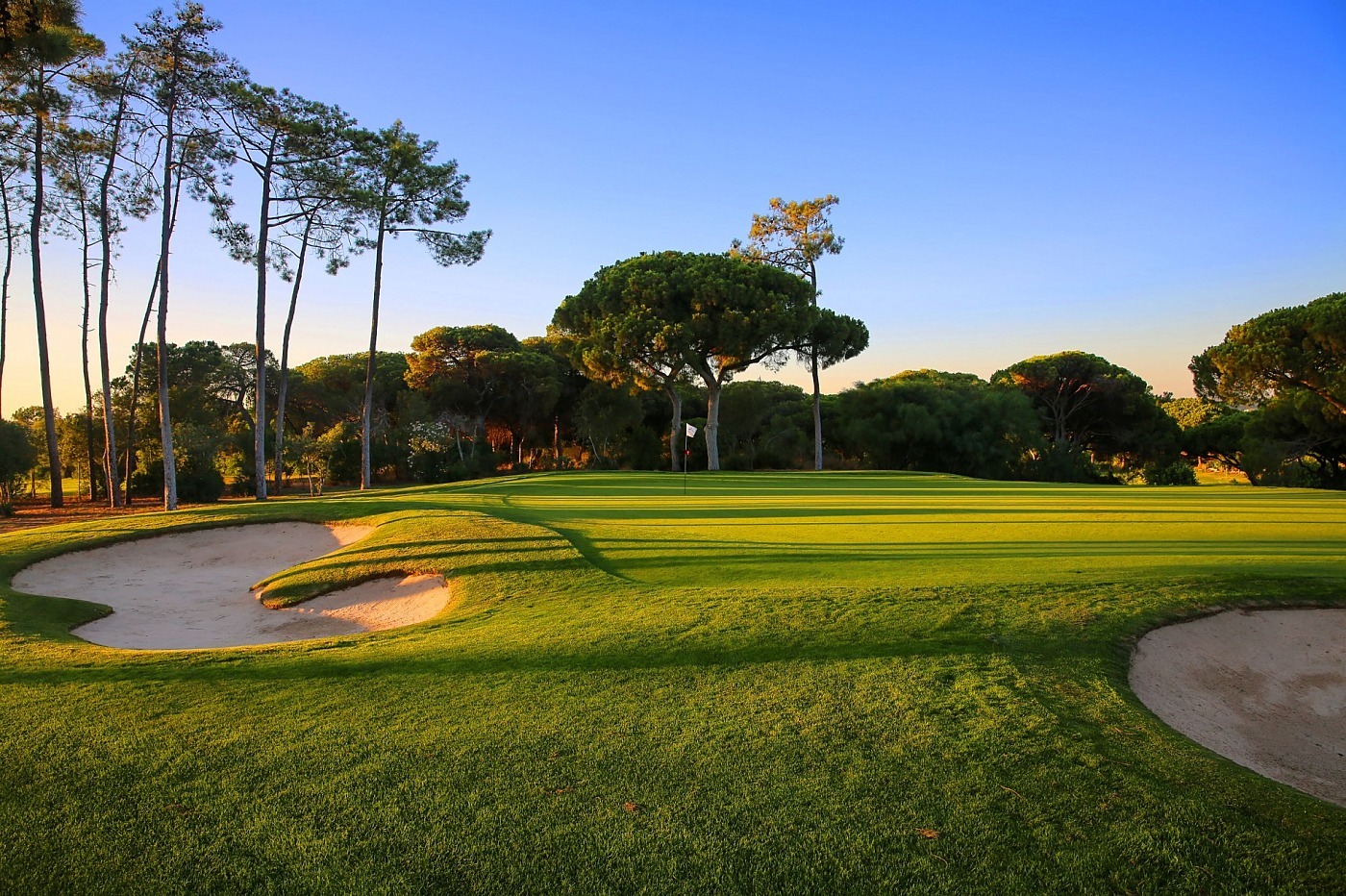 Things to do in Vilamoura - Golf In Vilamoura Marina