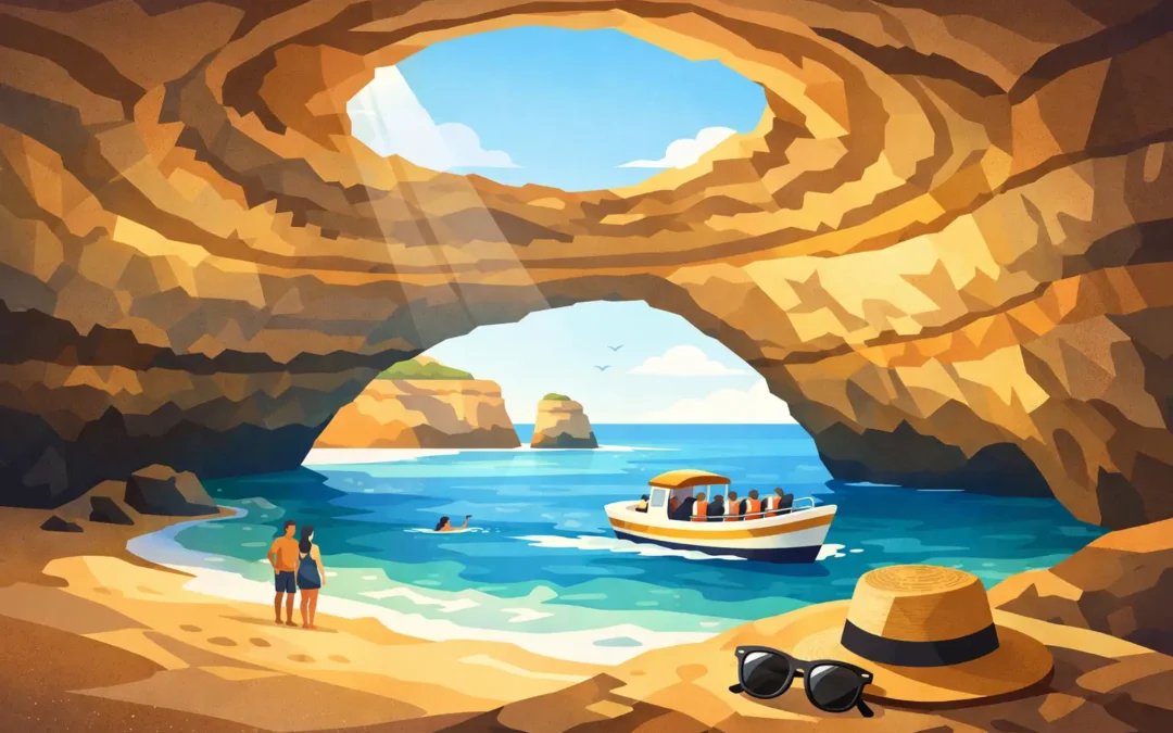Benagil Cave Tour Review: Is It Worth It?