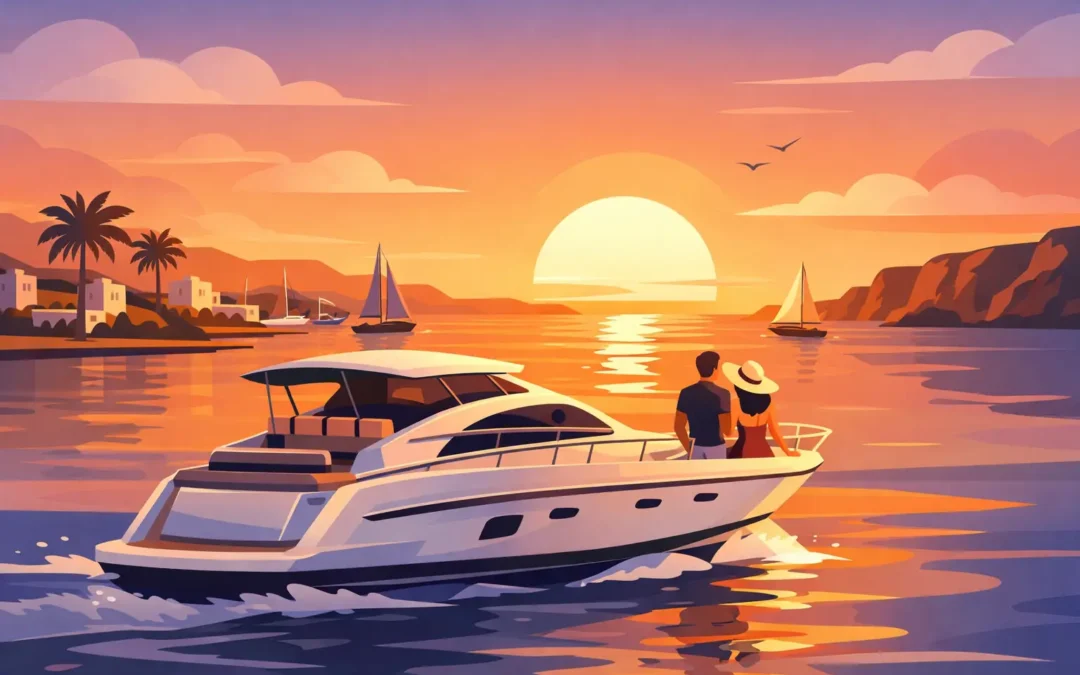 Best Sunset Cruises Vilamoura: What to Book