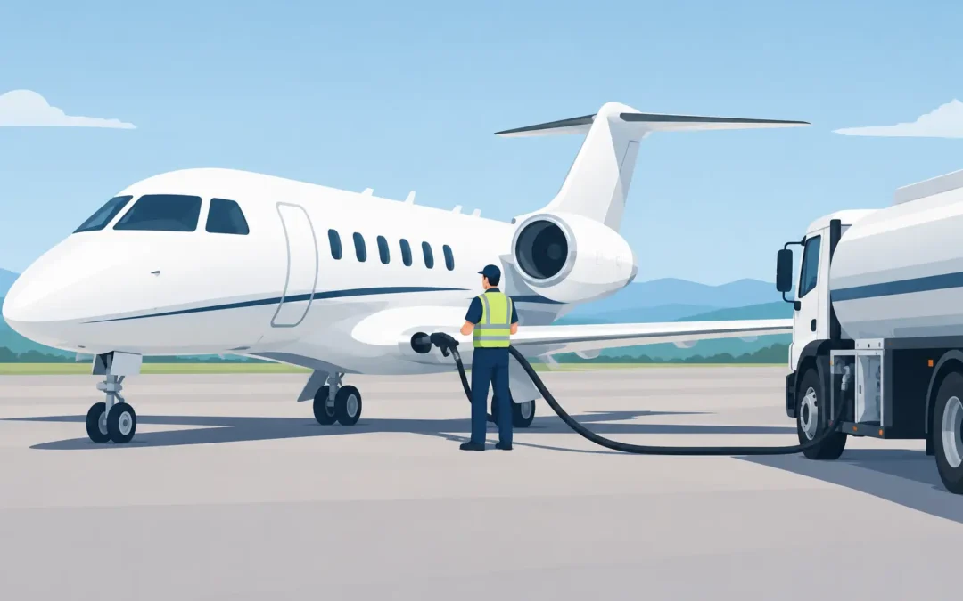Do Private Charters Include Fuel? What to Check